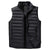 Gilet electrique chauffant homme