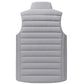 Gilet electrique chauffant homme
