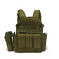 Gilet tactique