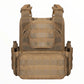 Gilet tactique chasse