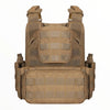 Gilet tactique chasse