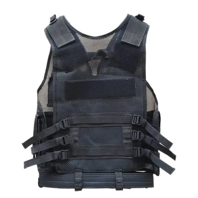 Gilet tactique de combat