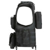 Gilet tactique gendarmerie