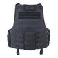 Gilet tactique gendarmerie
