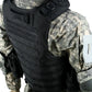 Gilet tactique gendarmerie