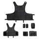 Gilet tactique gendarmerie