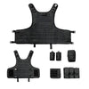 Gilet tactique gendarmerie