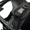 Gilet tactique gendarmerie