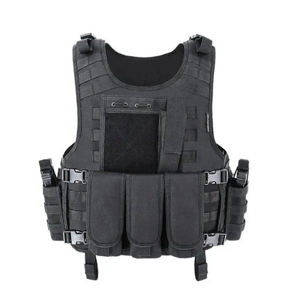 Gilet tactique gendarmerie