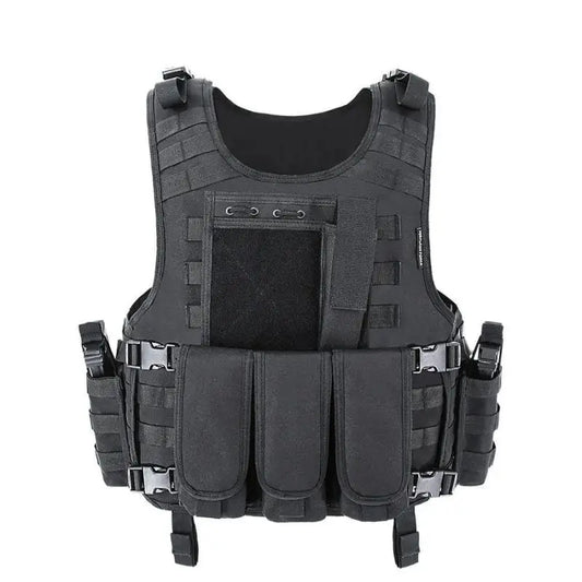 Gilet tactique gendarmerie