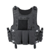 Gilet tactique gendarmerie