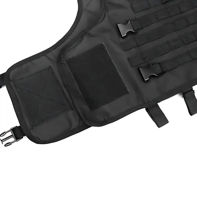 Gilet tactique gendarmerie