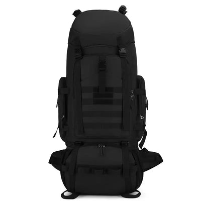Grand sac à dos tactique