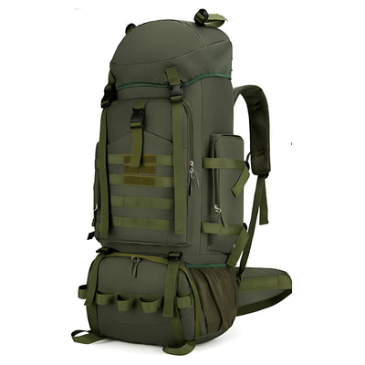 Grand sac à dos tactique
