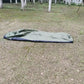 Grande tente militaire