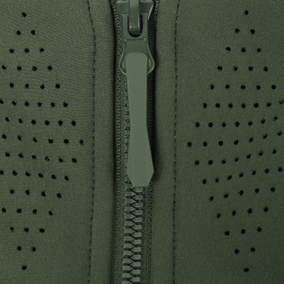 Giacca antipioggia softshell tattica