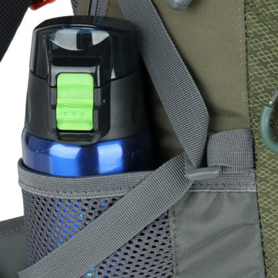 Zaino escursionismo 30 litri