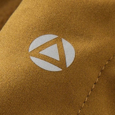 Giacca antipioggia softshell