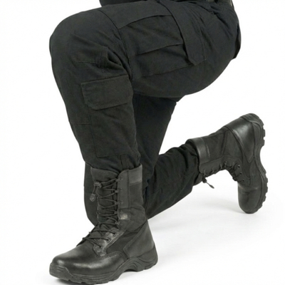 Anfibi estivi esercito