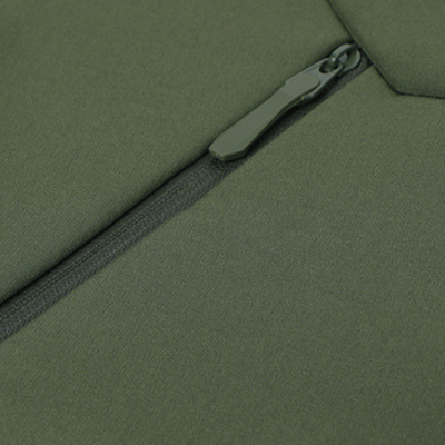 Giacca antipioggia softshell tattica