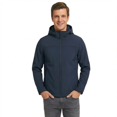 Giacca tattica impermeabile