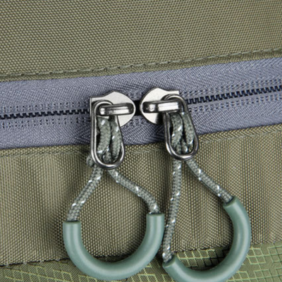 Zaino escursionismo 30 litri