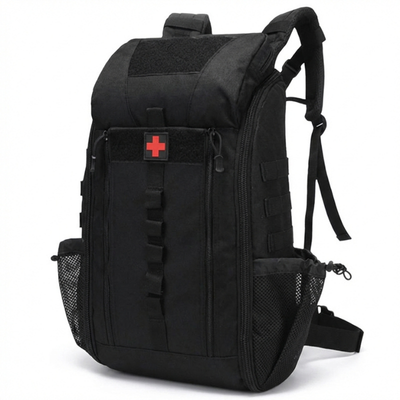 Zaino medico tattico