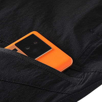 Pantaloni donna outdoor leggeri