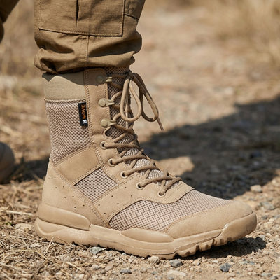 Anfibi leggeri estivi