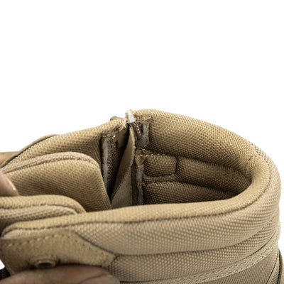 Anfibi uomo outdoor invernali