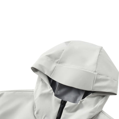 Giacca antipioggia outdoor uomo