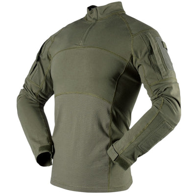 Combat shirt tactical