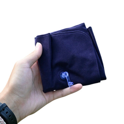 Cuscino gonfiabile ultraleggero