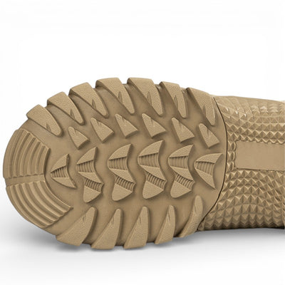 Anfibi uomo outdoor invernali