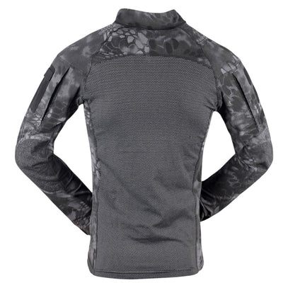 Combat shirt tactical