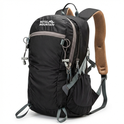 Zaino trekking 30 litri leggero