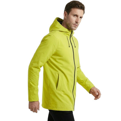 Giacca antipioggia outdoor uomo