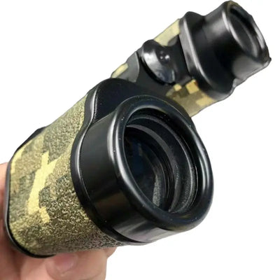 Jumelle militaire russe