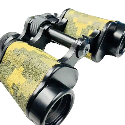 Jumelle militaire russe