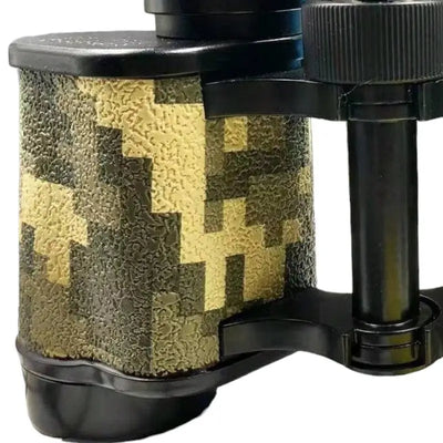 Jumelle militaire russe