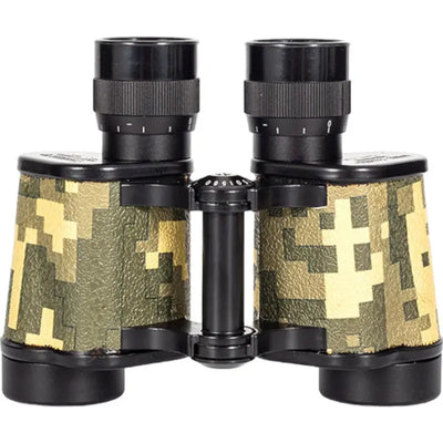 Jumelle militaire russe