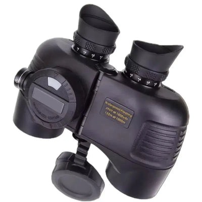 Jumelle télémètre militaire
