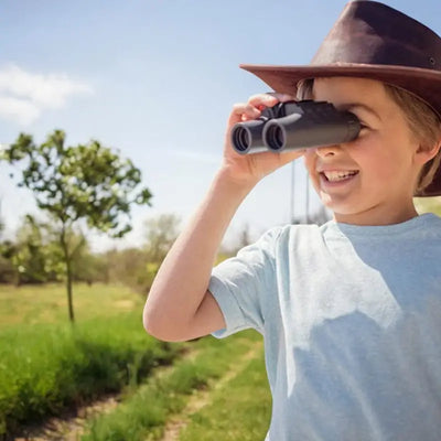 Jumelle vision nocturne militaire