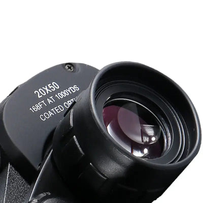 Jumelle vision nocturne militaire