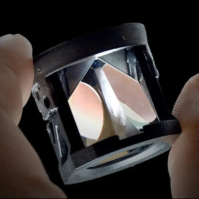 Jumelle vision nocturne militaire