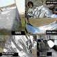 Kit de survie catastrophe