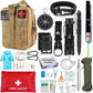 Kit de survie catastrophe