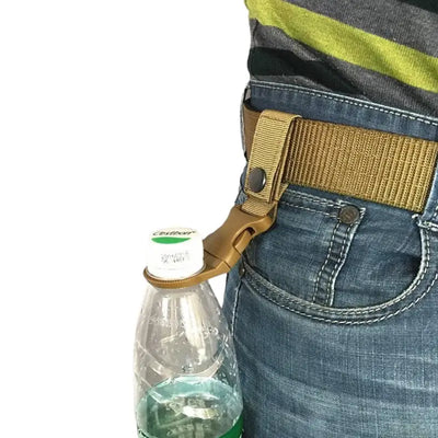 KIT DE SURVIE - LION