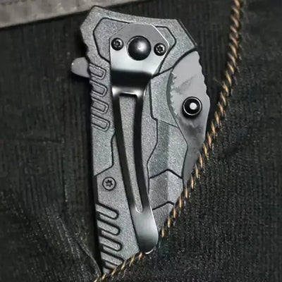 KIT DE SURVIE - LION