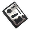 KIT DE SURVIE - EN TISSU DE NYLON EVA + 800D